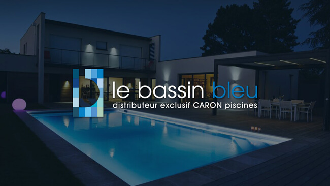 Logo Le Bassin Bleu